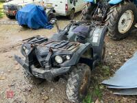 FARR 500CC QUAD BIKE - 20