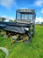 KUBOTA RTV 900 4WD GATOR - 2