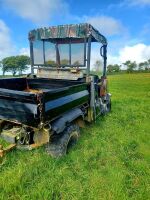 KUBOTA RTV 900 4WD GATOR - 3