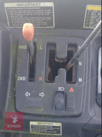 KUBOTA RTV 900 4WD GATOR - 7