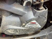 2008 CAN-AM OUTLANDER 400CC ATV - 5