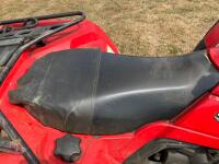 2008 CAN-AM OUTLANDER 400CC ATV - 9