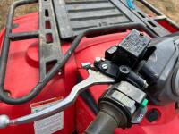 2008 CAN-AM OUTLANDER 400CC ATV - 15