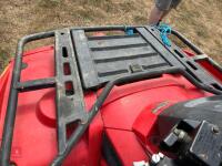 2008 CAN-AM OUTLANDER 400CC ATV - 16