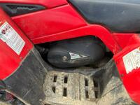 2008 CAN-AM OUTLANDER 400CC ATV - 17