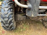 2008 CAN-AM OUTLANDER 400CC ATV - 24