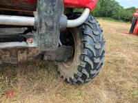 2008 CAN-AM OUTLANDER 400CC ATV - 25