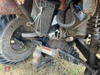 2008 CAN-AM OUTLANDER 400CC ATV - 31