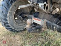 2008 CAN-AM OUTLANDER 400CC ATV - 32