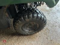 2019 KAWASAKI MULE - 9