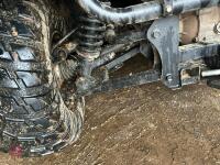 2019 KAWASAKI MULE - 10