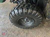 2019 KAWASAKI MULE - 15