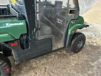 2019 KAWASAKI MULE - 16