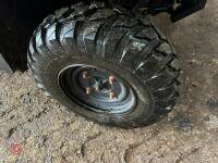 2019 KAWASAKI MULE - 19