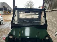 2019 KAWASAKI MULE - 22