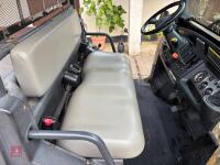 KUBOTA RTV 900 - 3