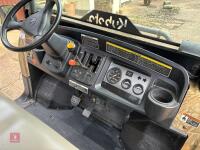 KUBOTA RTV 900 - 4