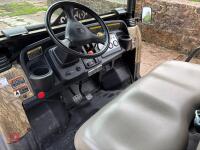 KUBOTA RTV 900 - 5