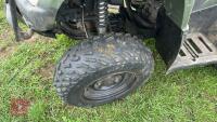 2023 KYMCO MXU 465I ATV - 5
