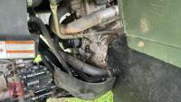 2023 KYMCO MXU 465I ATV - 7