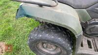 2023 KYMCO MXU 465I ATV - 12