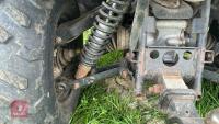 2023 KYMCO MXU 465I ATV - 19