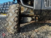 2018 POLARIS RANGER DIESEL UTV - 7