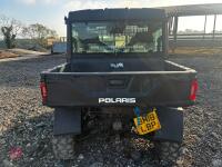 2018 POLARIS RANGER DIESEL UTV - 11