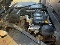 2018 POLARIS RANGER DIESEL UTV - 18