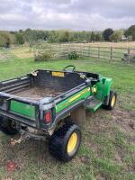2009 JOHN DEERE GATOR 4 X 2 - 2