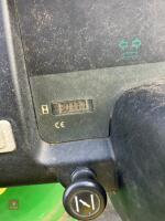 2009 JOHN DEERE GATOR 4 X 2 - 4