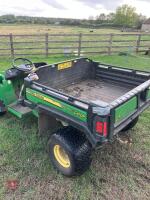 2009 JOHN DEERE GATOR 4 X 2 - 5