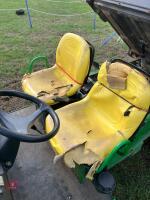 2009 JOHN DEERE GATOR 4 X 2 - 6