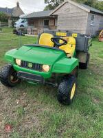 2009 JOHN DEERE GATOR 4 X 2 - 8