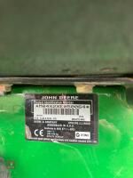 2009 JOHN DEERE GATOR 4 X 2 - 9