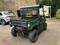 2022 KAWASAKI MULE PRO-MX 700CC UTV - 7