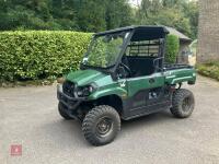 2022 KAWASAKI MULE PRO-MX 700CC UTV - 13