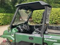 2022 KAWASAKI MULE PRO-MX 700CC UTV - 14