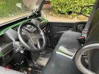 2022 KAWASAKI MULE PRO-MX 700CC UTV - 15