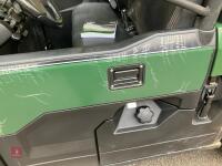 2022 KAWASAKI MULE PRO-MX 700CC UTV - 16