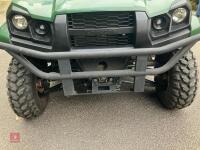 2022 KAWASAKI MULE PRO-MX 700CC UTV - 18