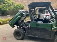 2022 KAWASAKI MULE PRO-MX 700CC UTV - 22