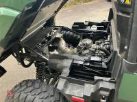 2022 KAWASAKI MULE PRO-MX 700CC UTV - 23