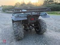 YAMAHA TIMBER WOLF 250CC 2WD QUAD - 5