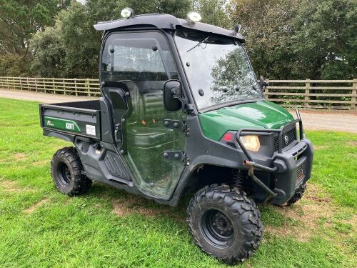 2024 KIOTI 2400 UTV