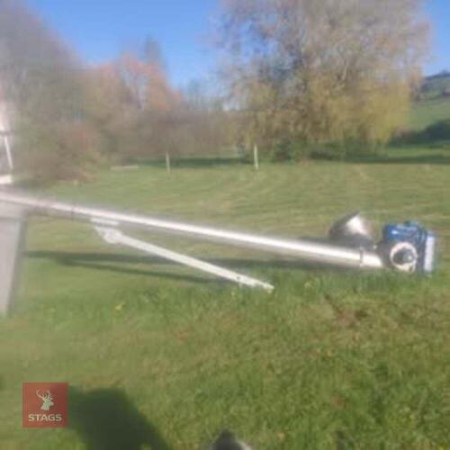 WAM GROUP 3 PHASE AUGER