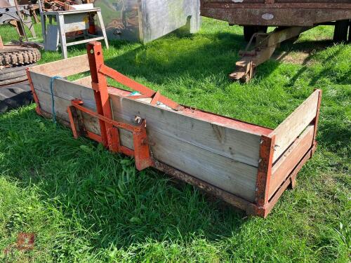 2M LINK BOX