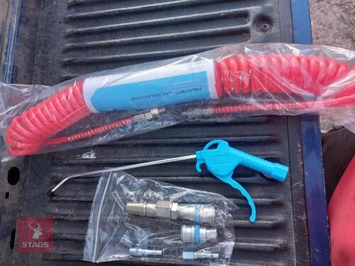 TRACTOR AIRLINE KIT