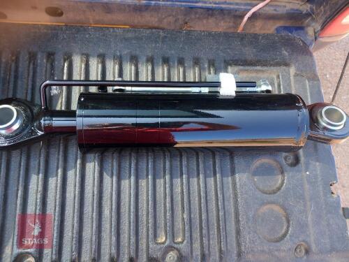 HYDRAULIC TOP LINK