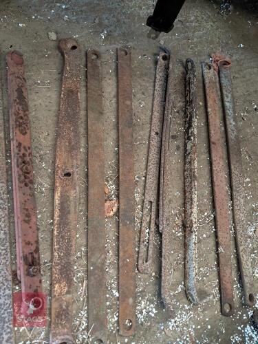 FERGUSON LINKAGE PARTS